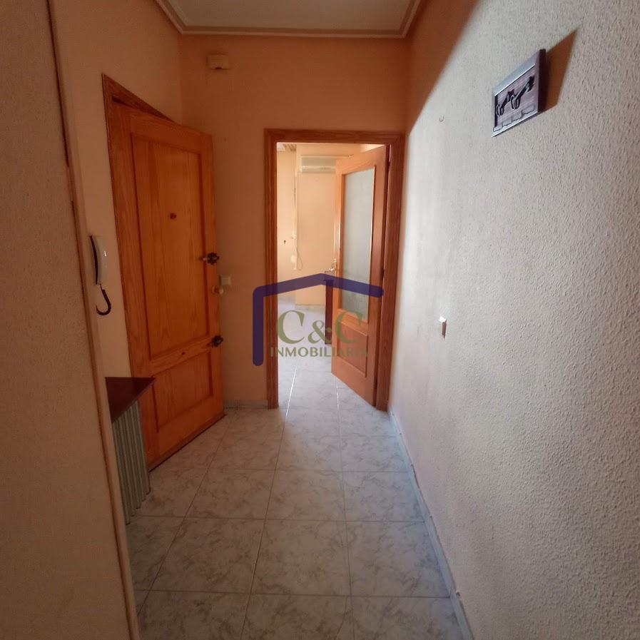 Venta de piso en Manzanares