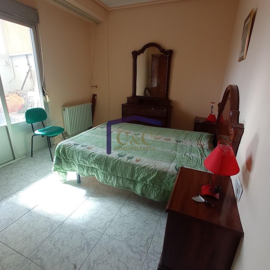Venta de piso en Manzanares