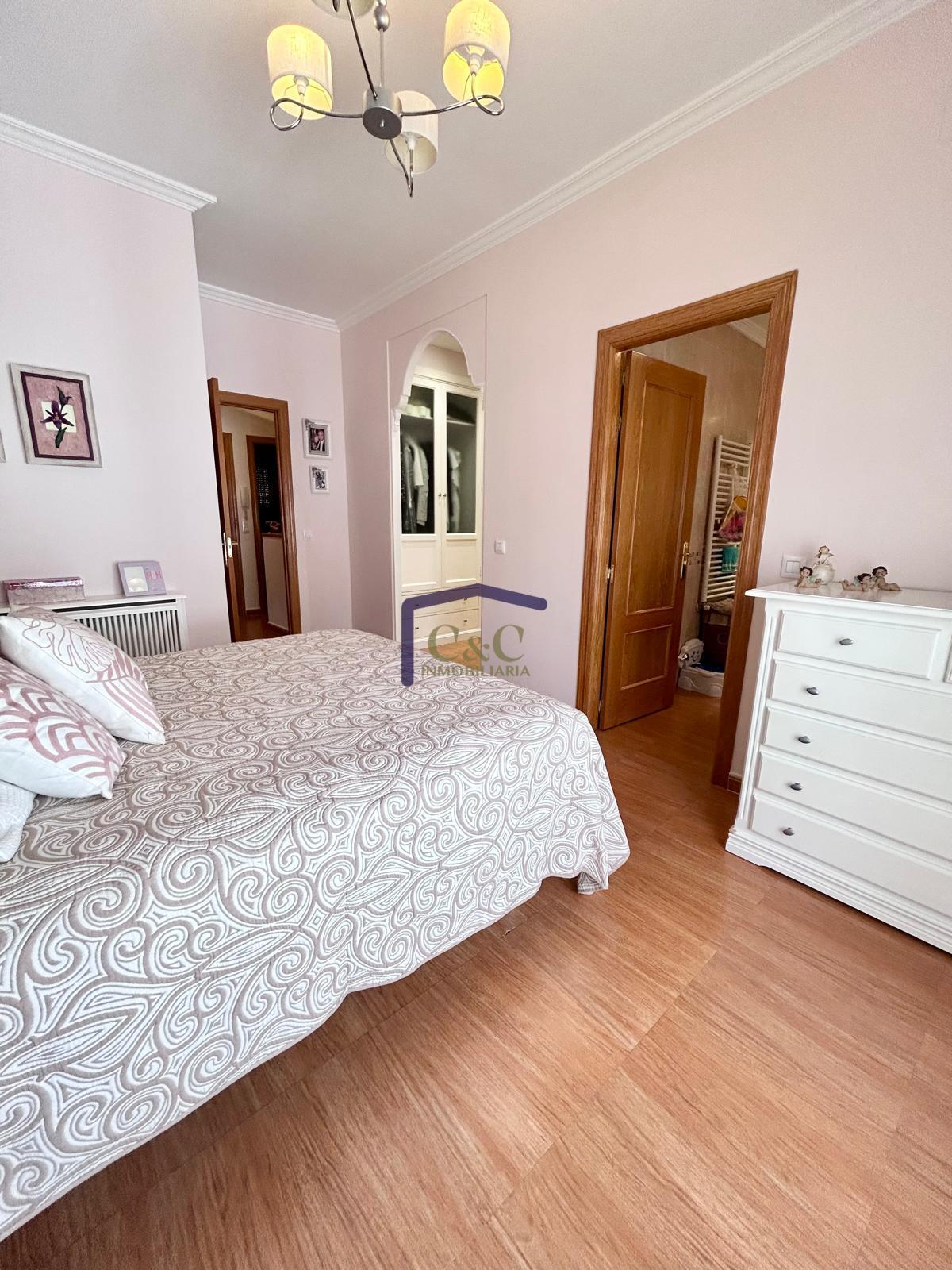 For sale of house in Manzanares