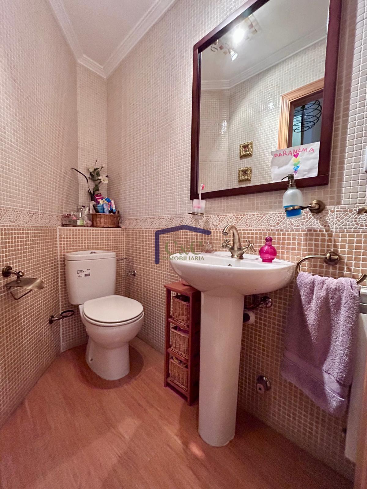 For sale of house in Manzanares