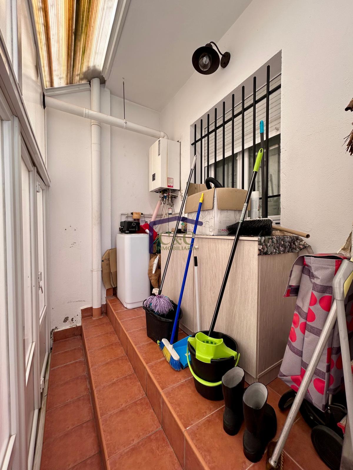 For sale of house in Manzanares