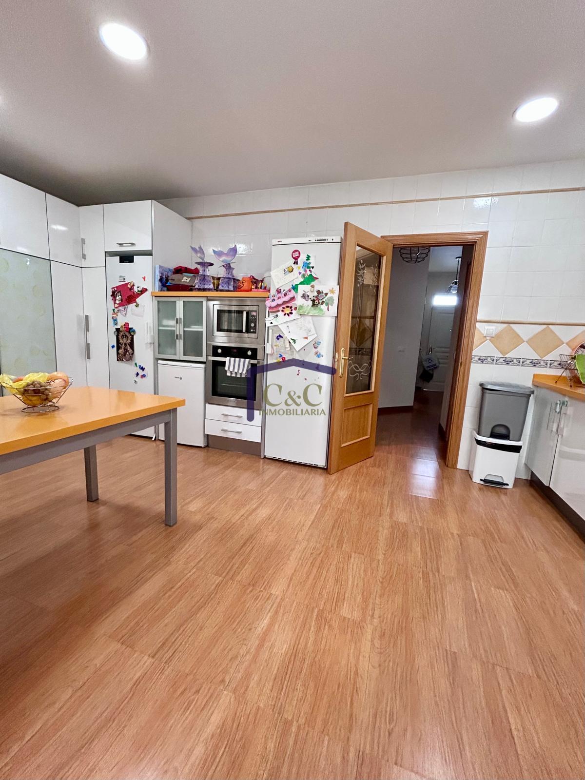 For sale of house in Manzanares