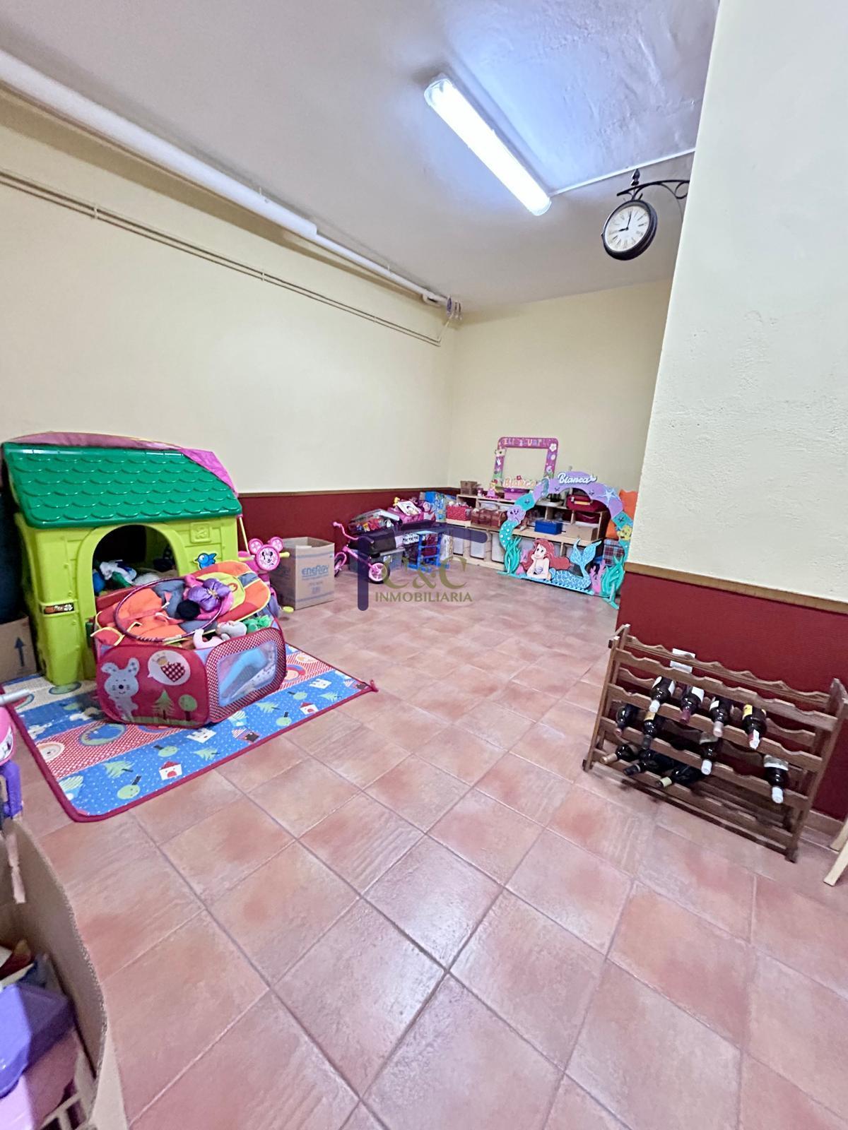 For sale of house in Manzanares