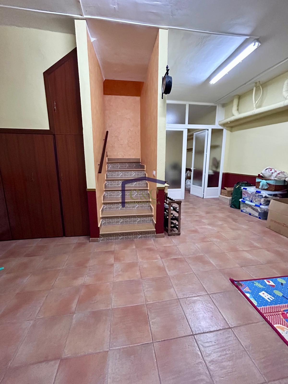 For sale of house in Manzanares