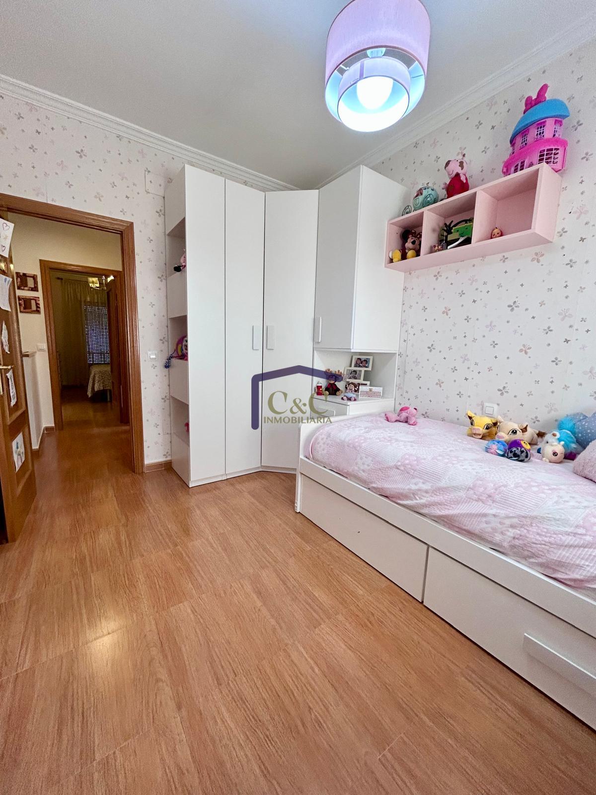For sale of house in Manzanares