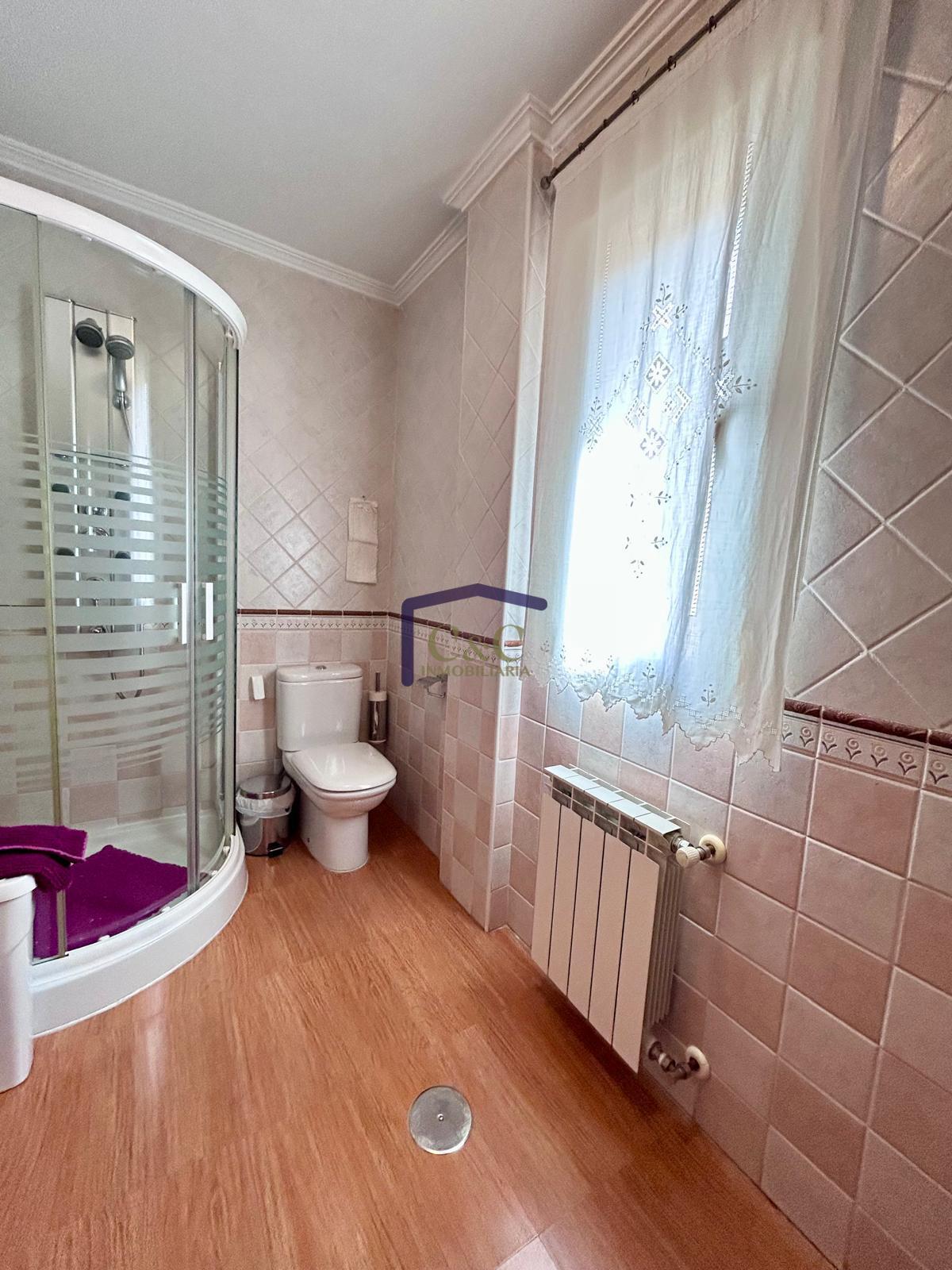 For sale of house in Manzanares