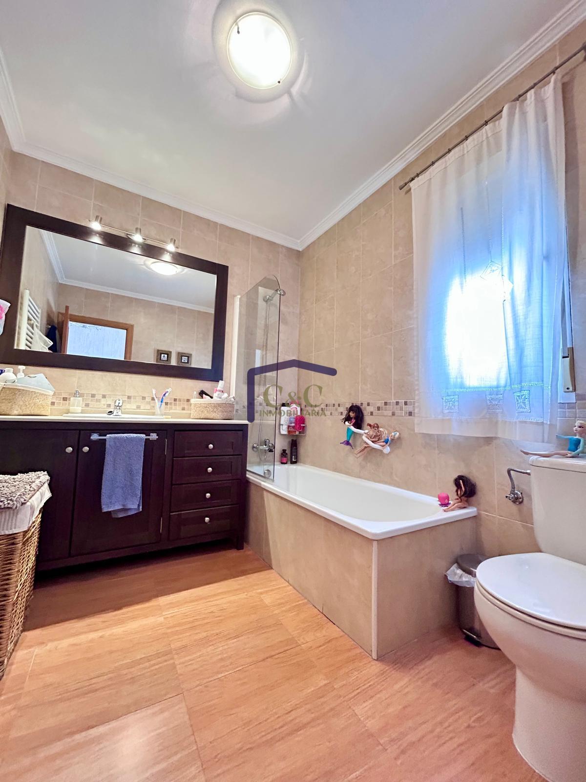 For sale of house in Manzanares