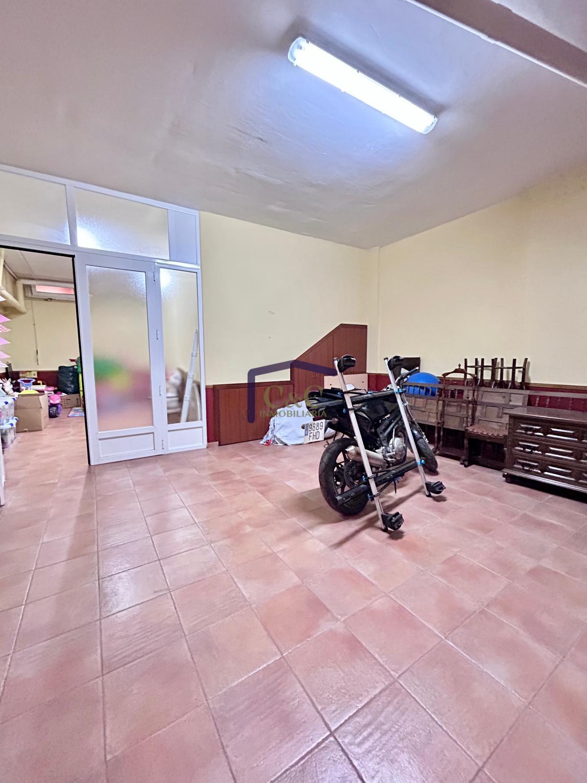 For sale of house in Manzanares