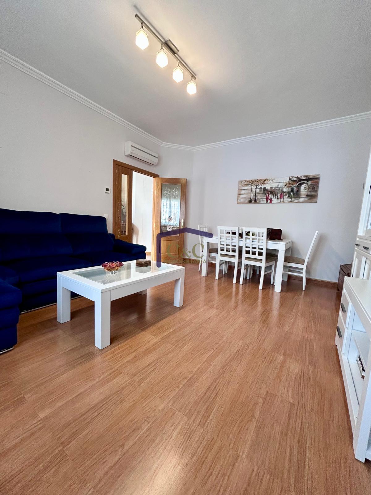For sale of house in Manzanares