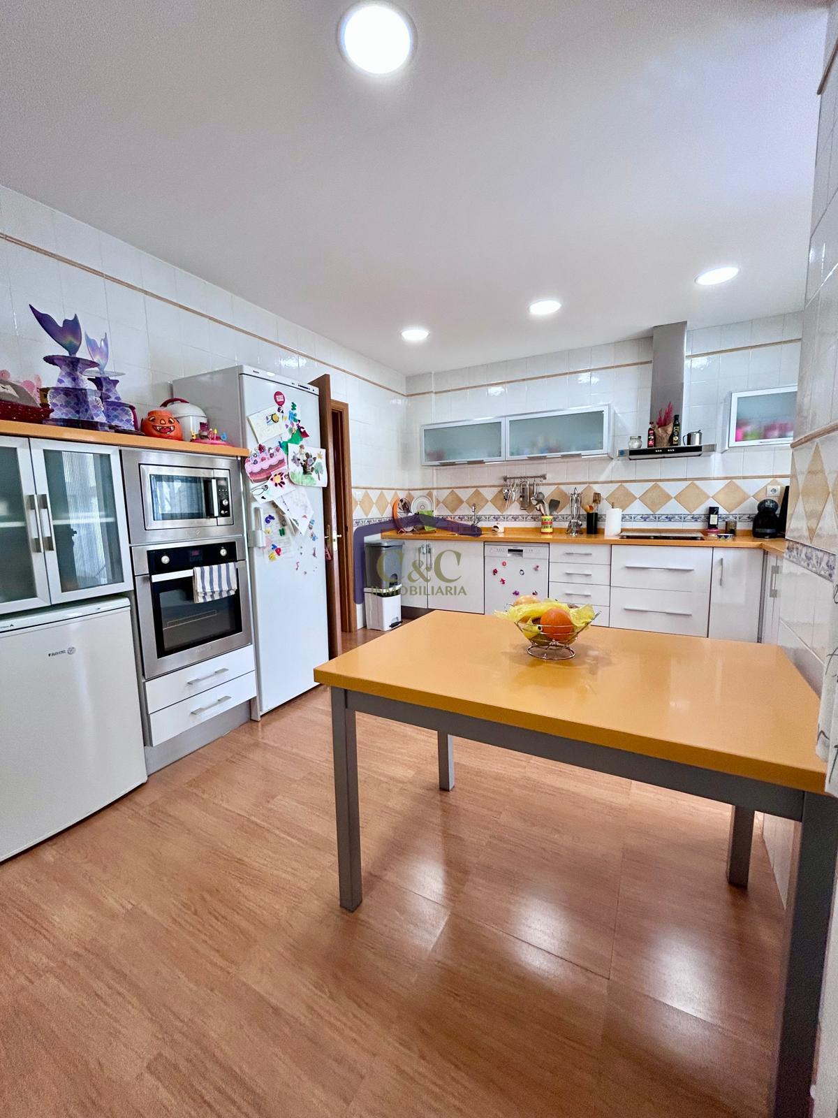 For sale of house in Manzanares