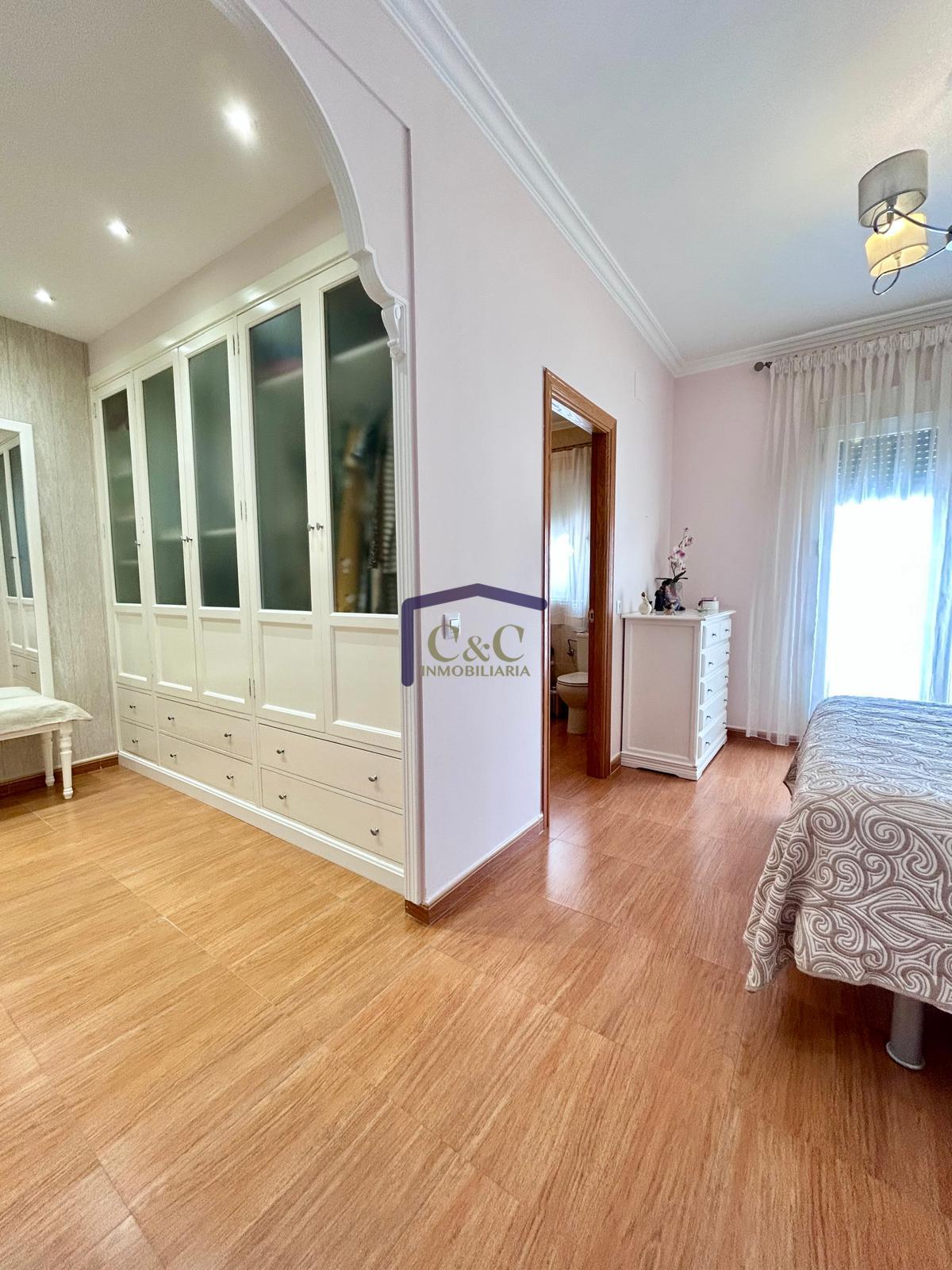 For sale of house in Manzanares