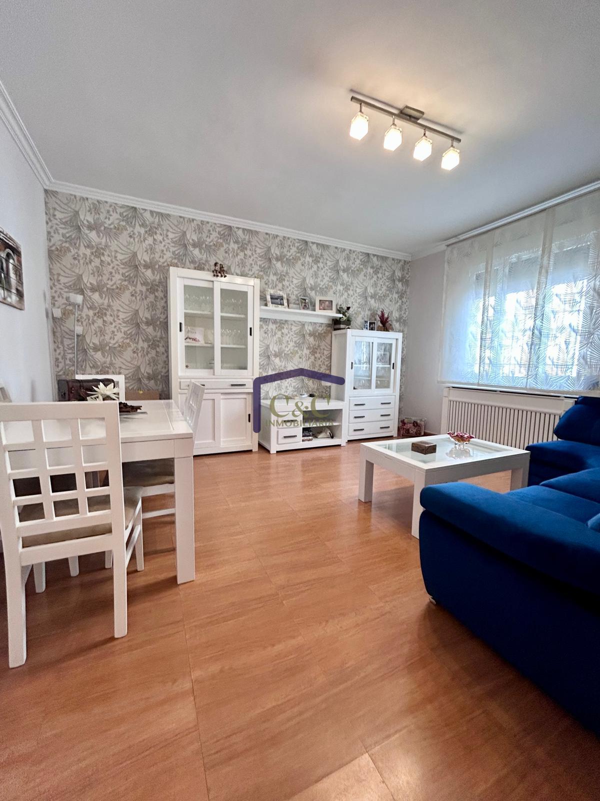 For sale of house in Manzanares