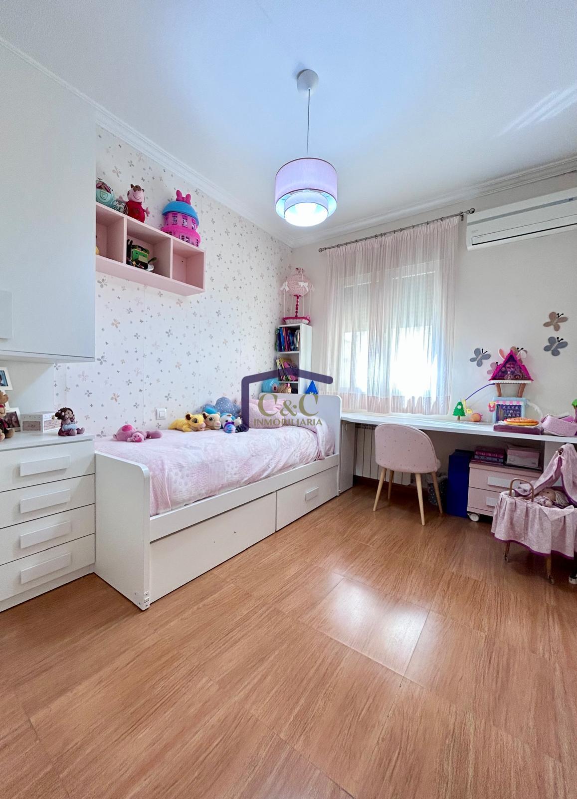 For sale of house in Manzanares