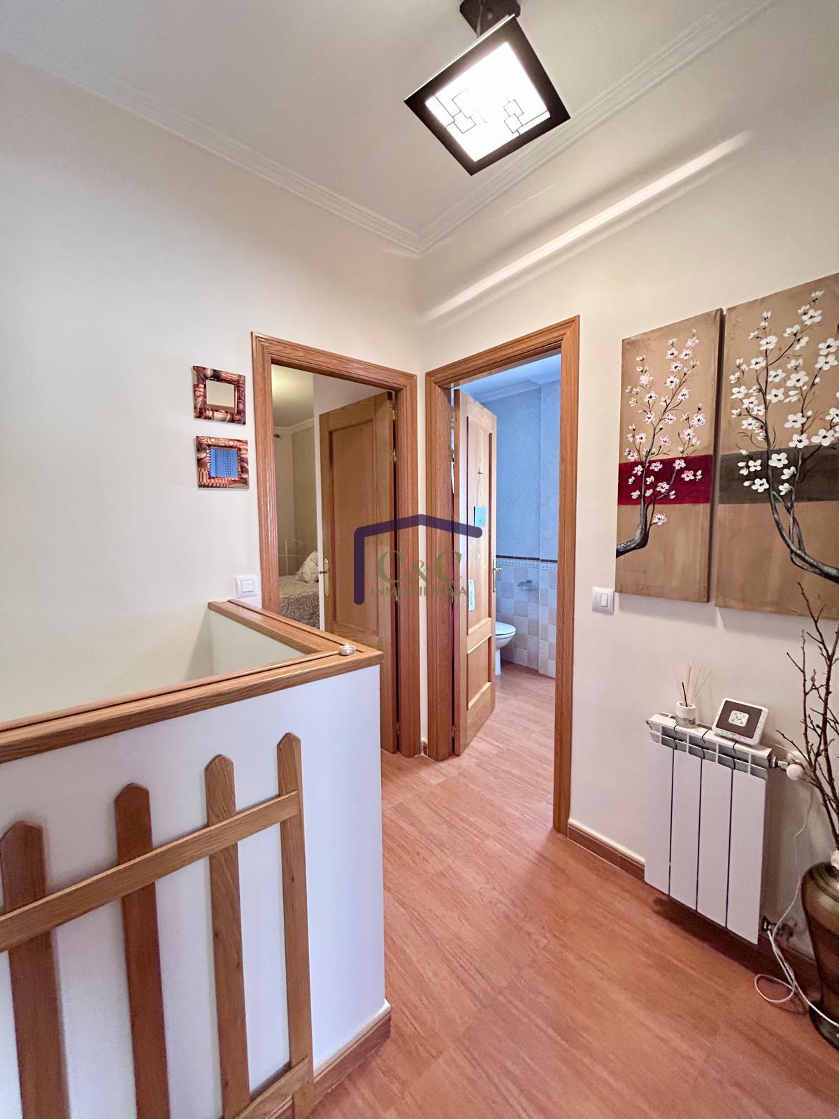 For sale of house in Manzanares