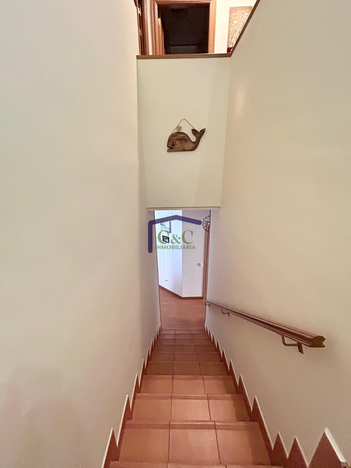 For sale of house in Manzanares