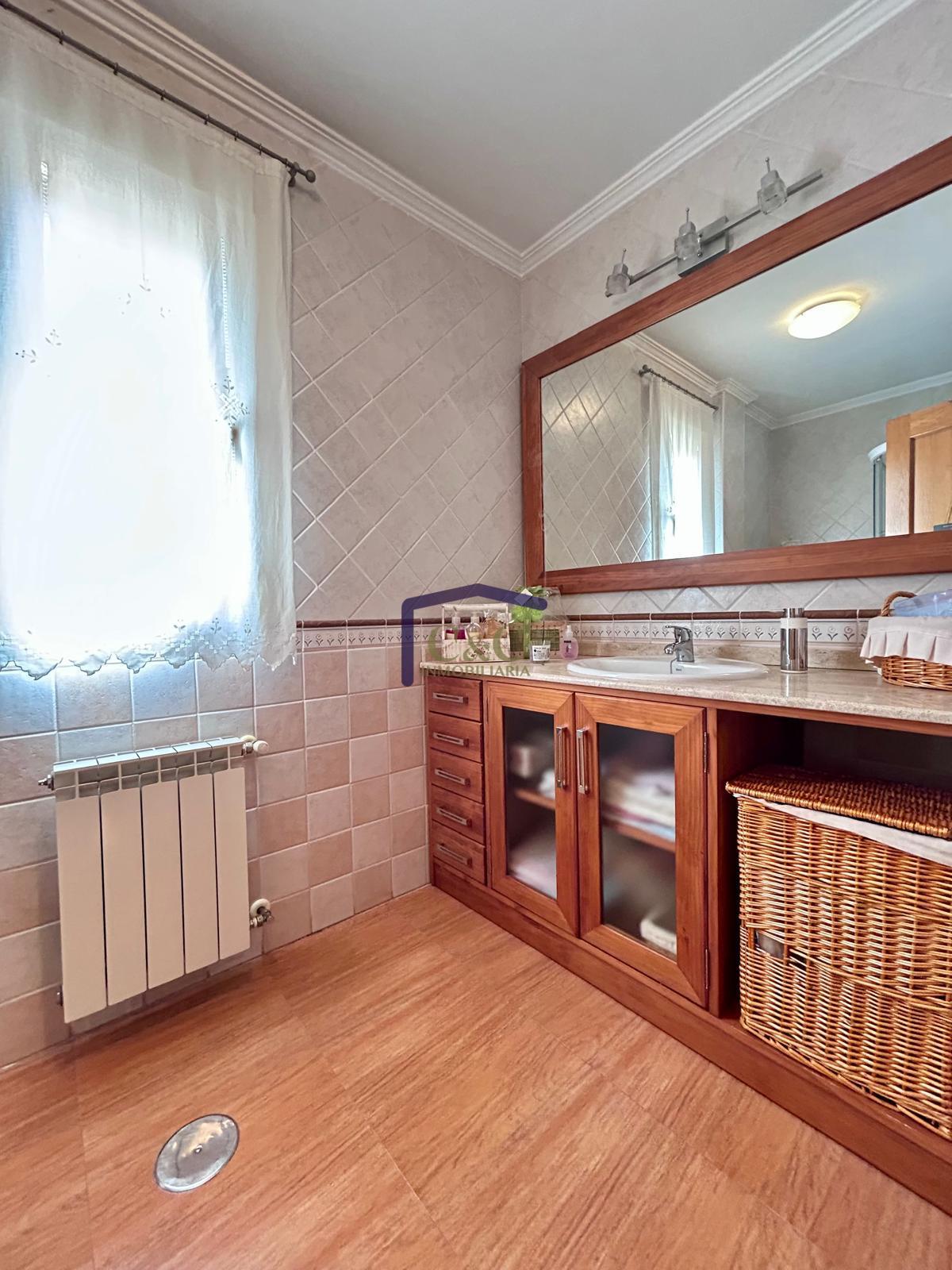 For sale of house in Manzanares