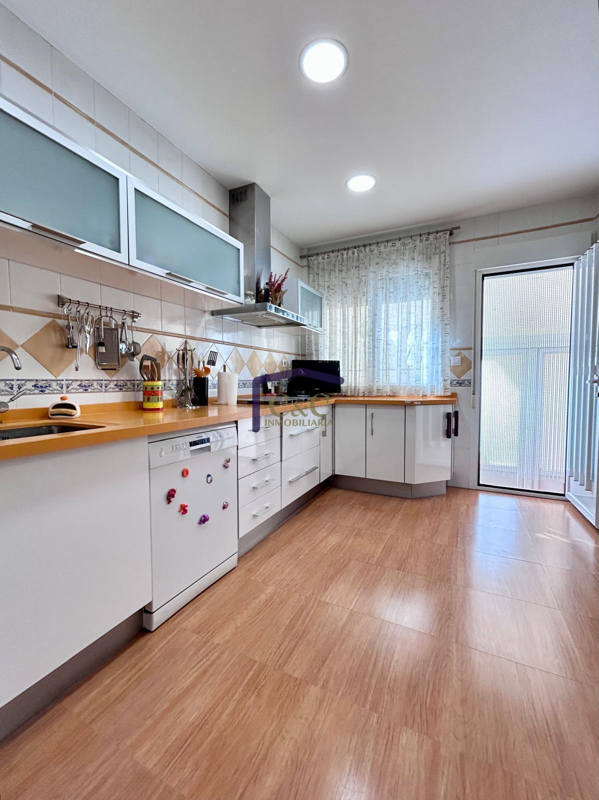 For sale of house in Manzanares