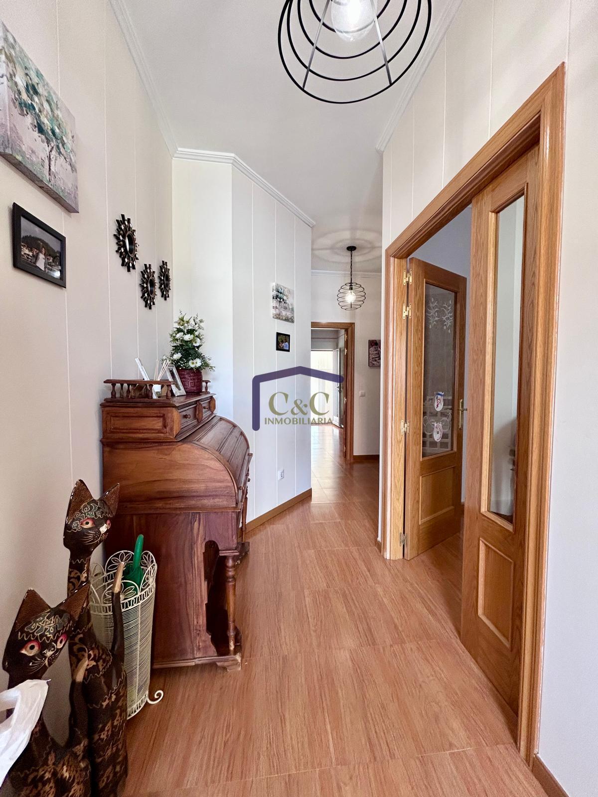 For sale of house in Manzanares