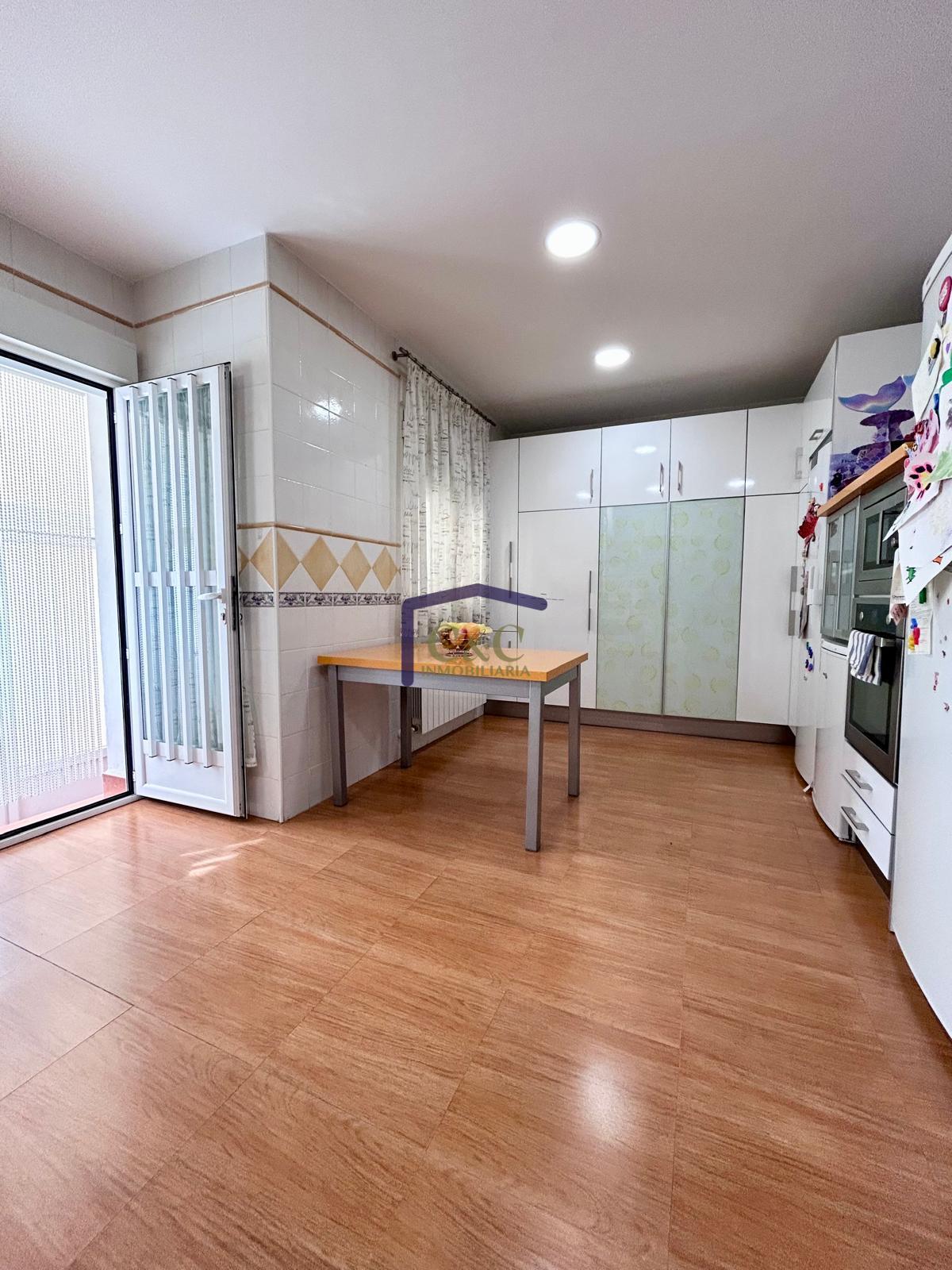 For sale of house in Manzanares