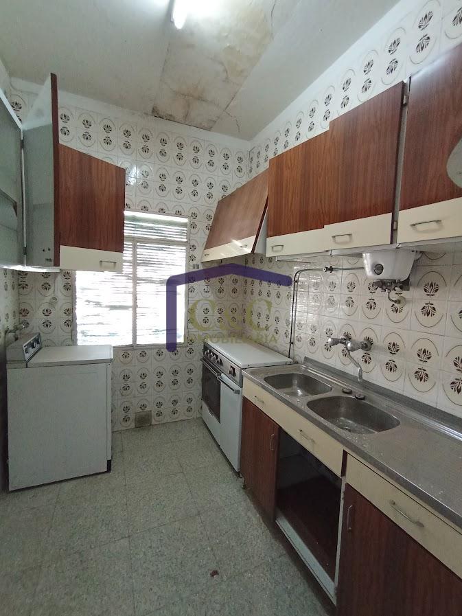 For sale of house in Manzanares