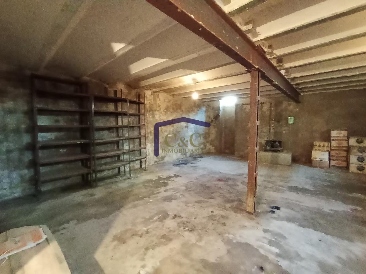 For sale of house in Manzanares