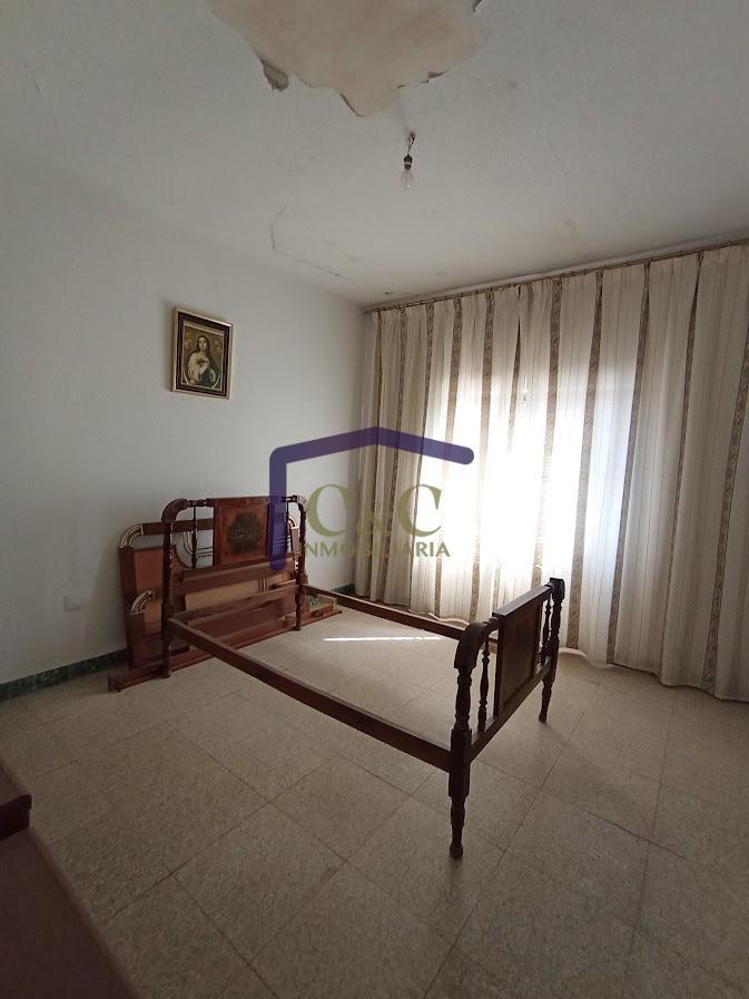 For sale of house in Manzanares