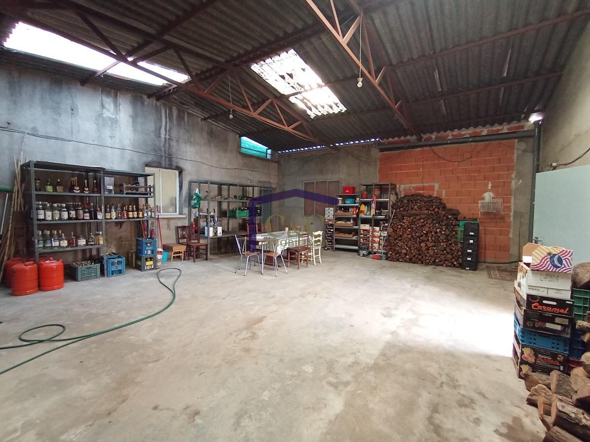 For sale of house in Manzanares