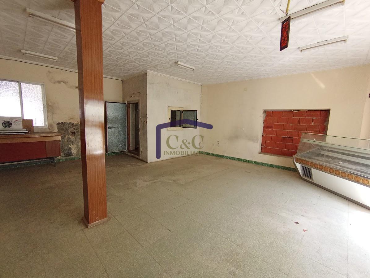 For sale of house in Manzanares
