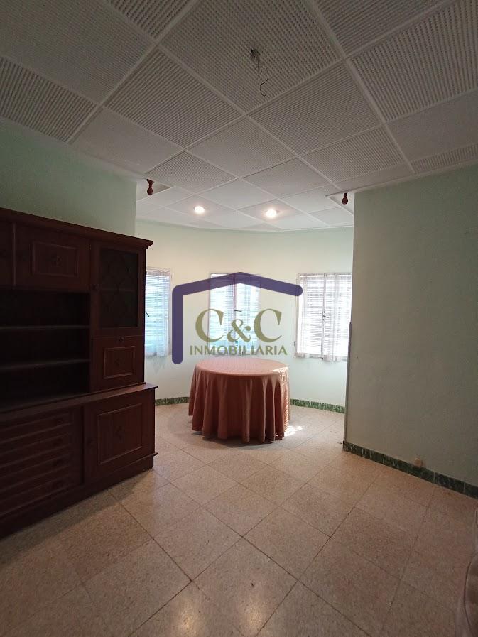 For sale of house in Manzanares