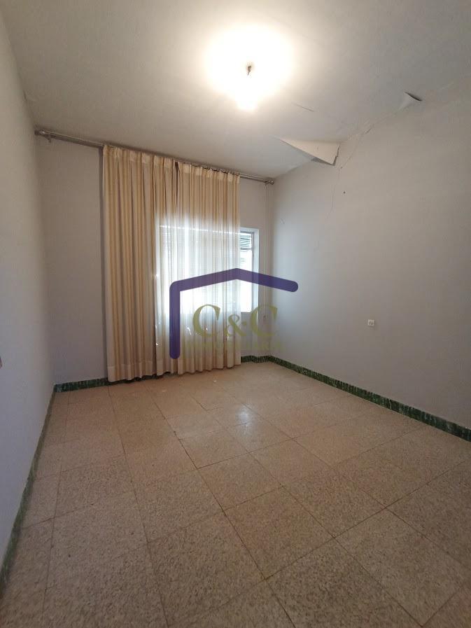 For sale of house in Manzanares