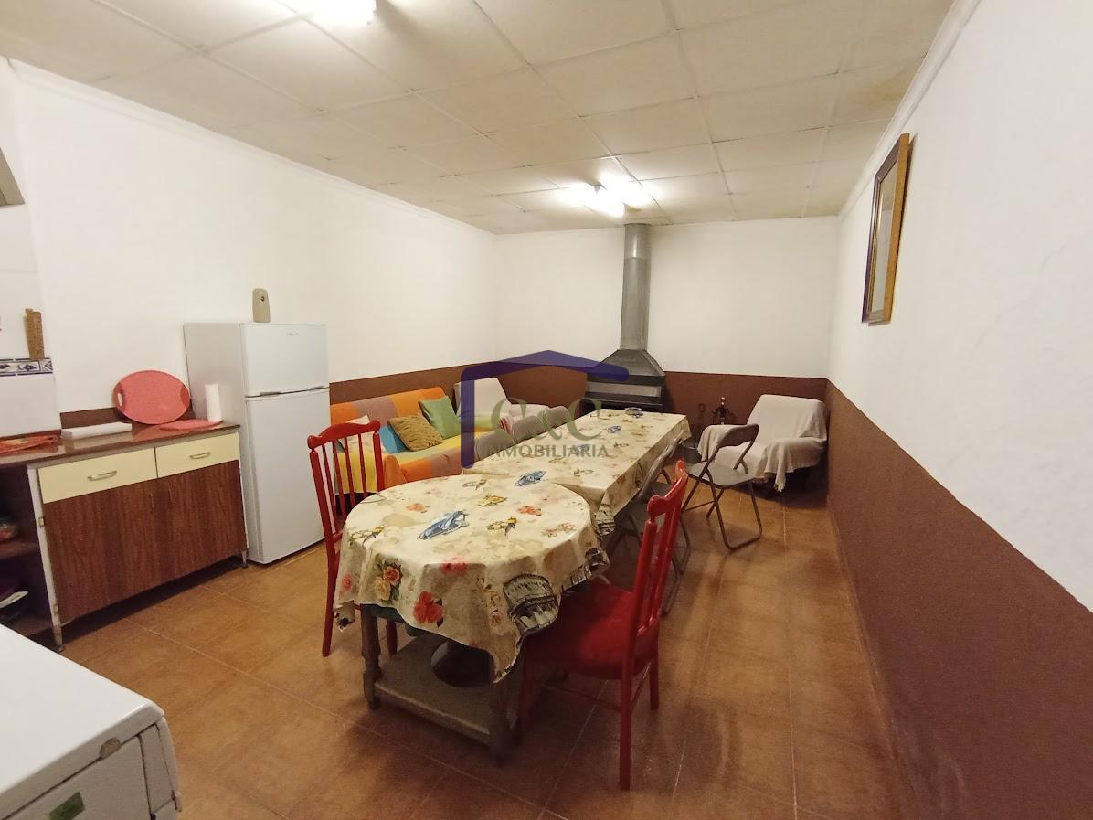 For sale of house in Manzanares