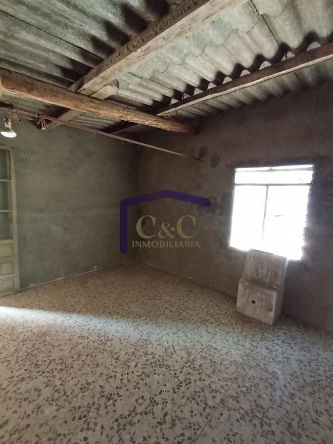 For sale of house in Manzanares