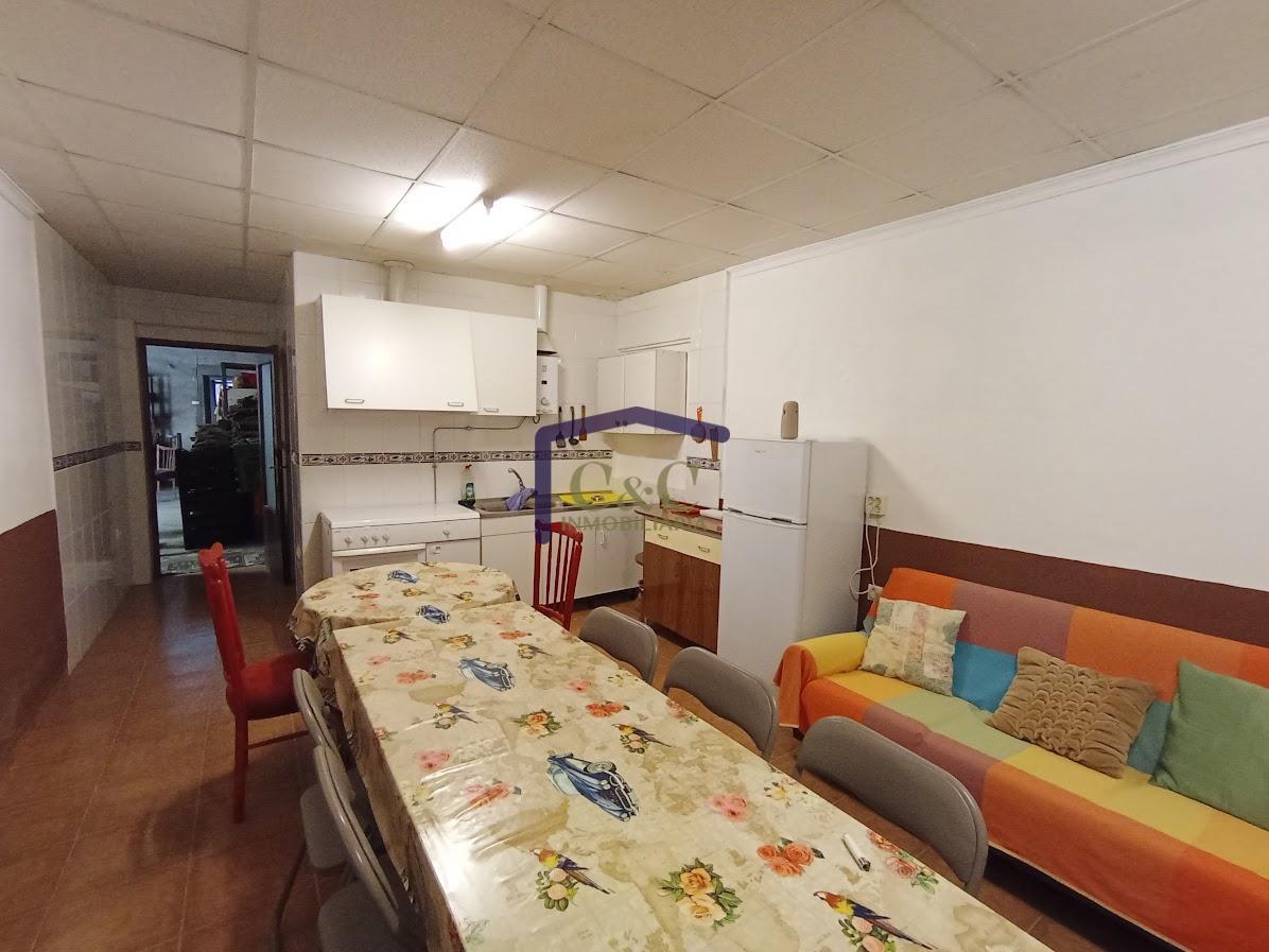 For sale of house in Manzanares