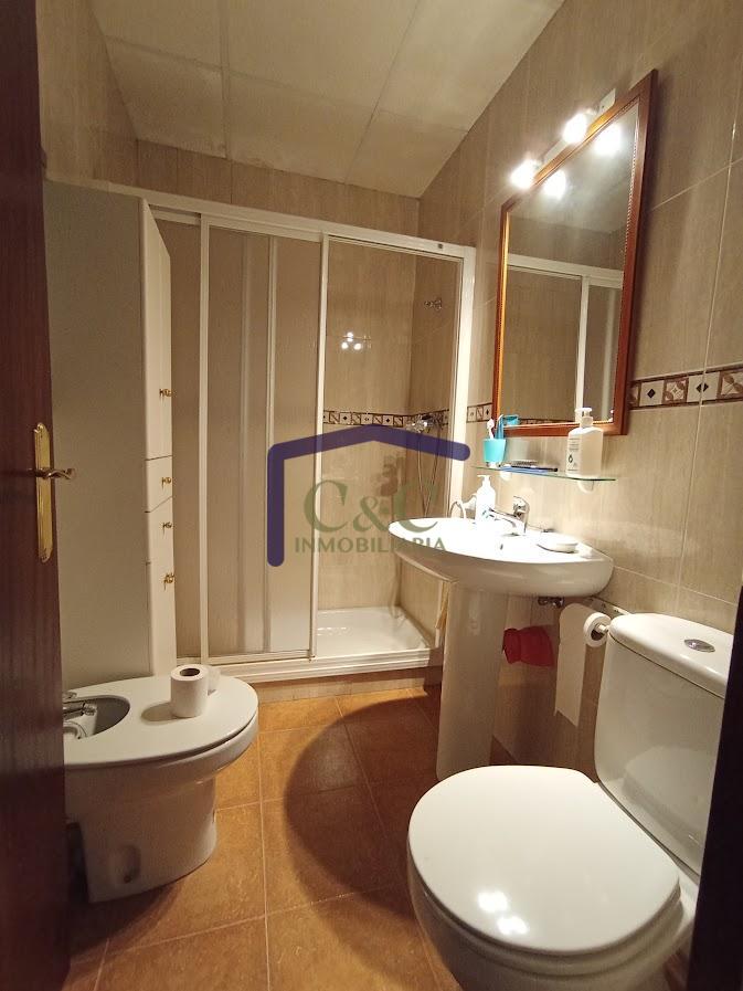 For sale of house in Manzanares