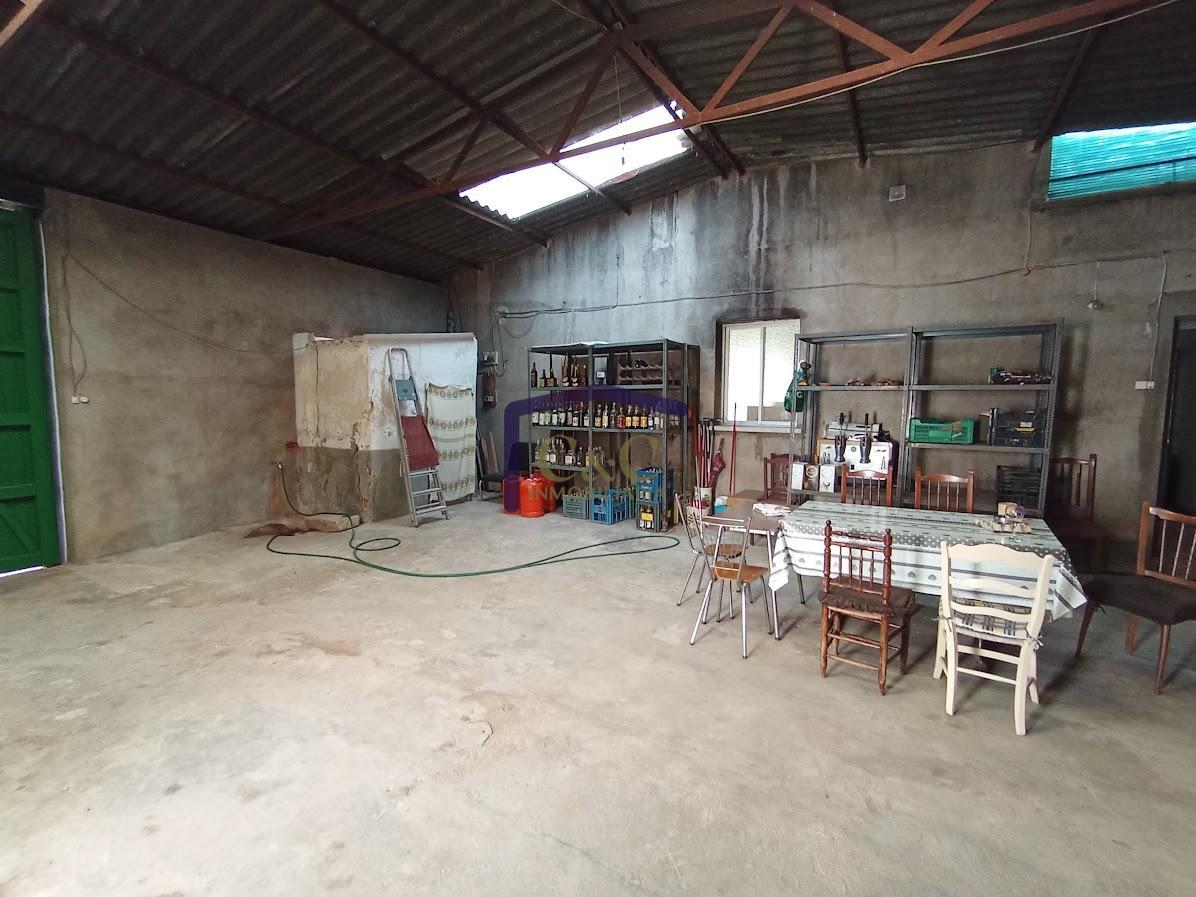 For sale of house in Manzanares