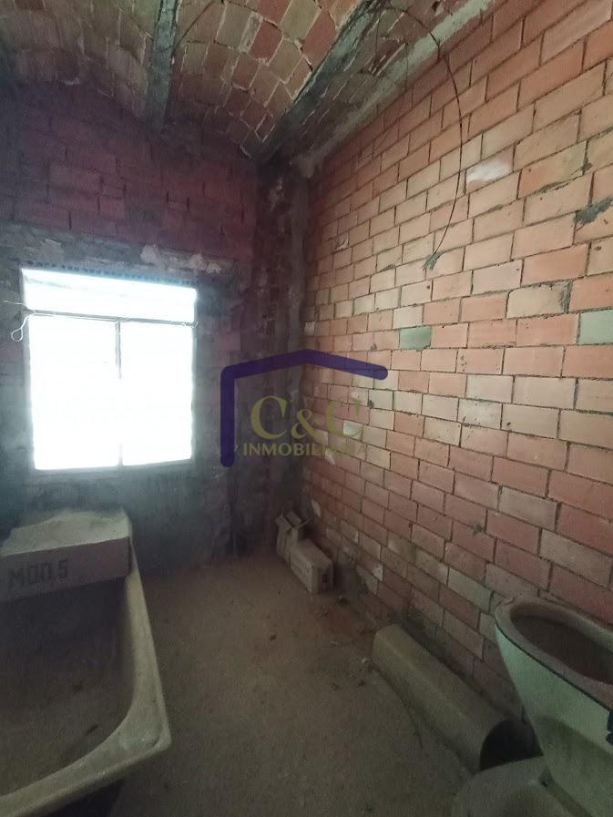 For sale of house in Manzanares