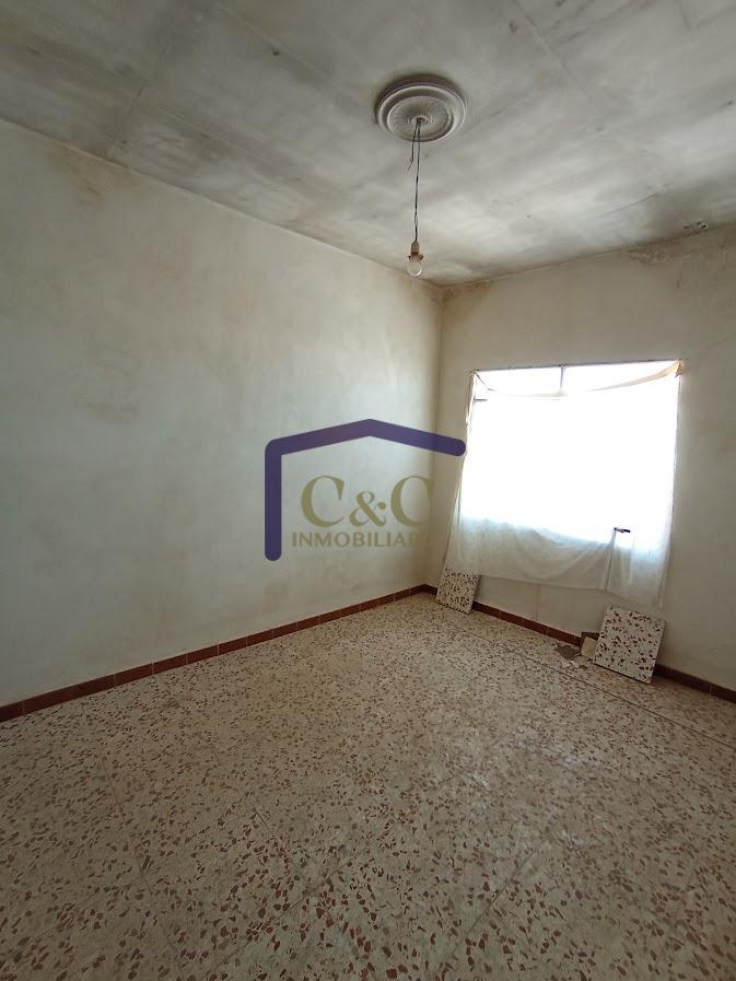 For sale of house in Manzanares