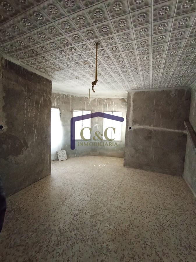 For sale of house in Manzanares