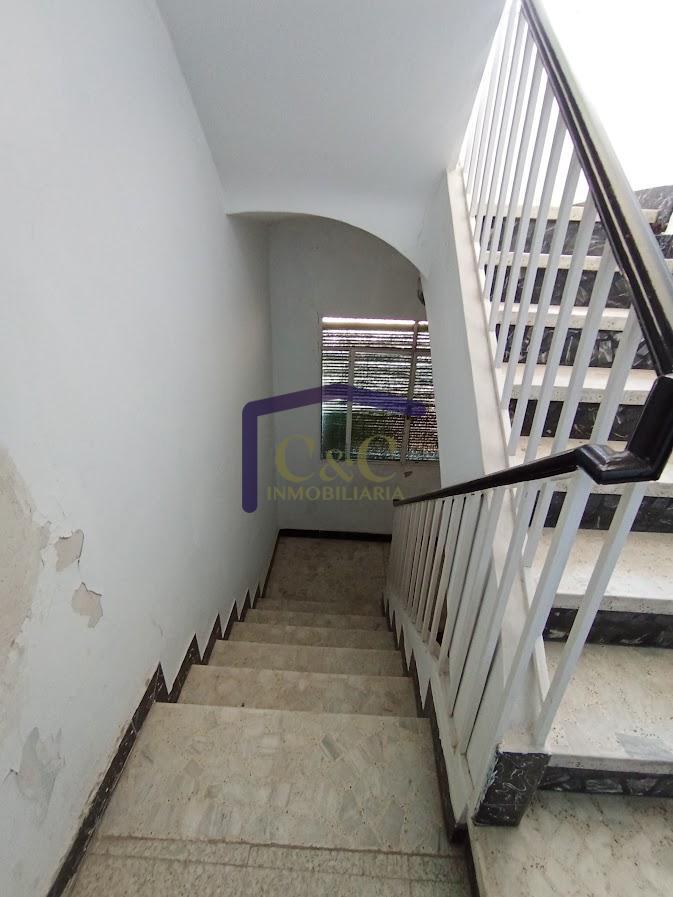 For sale of house in Manzanares