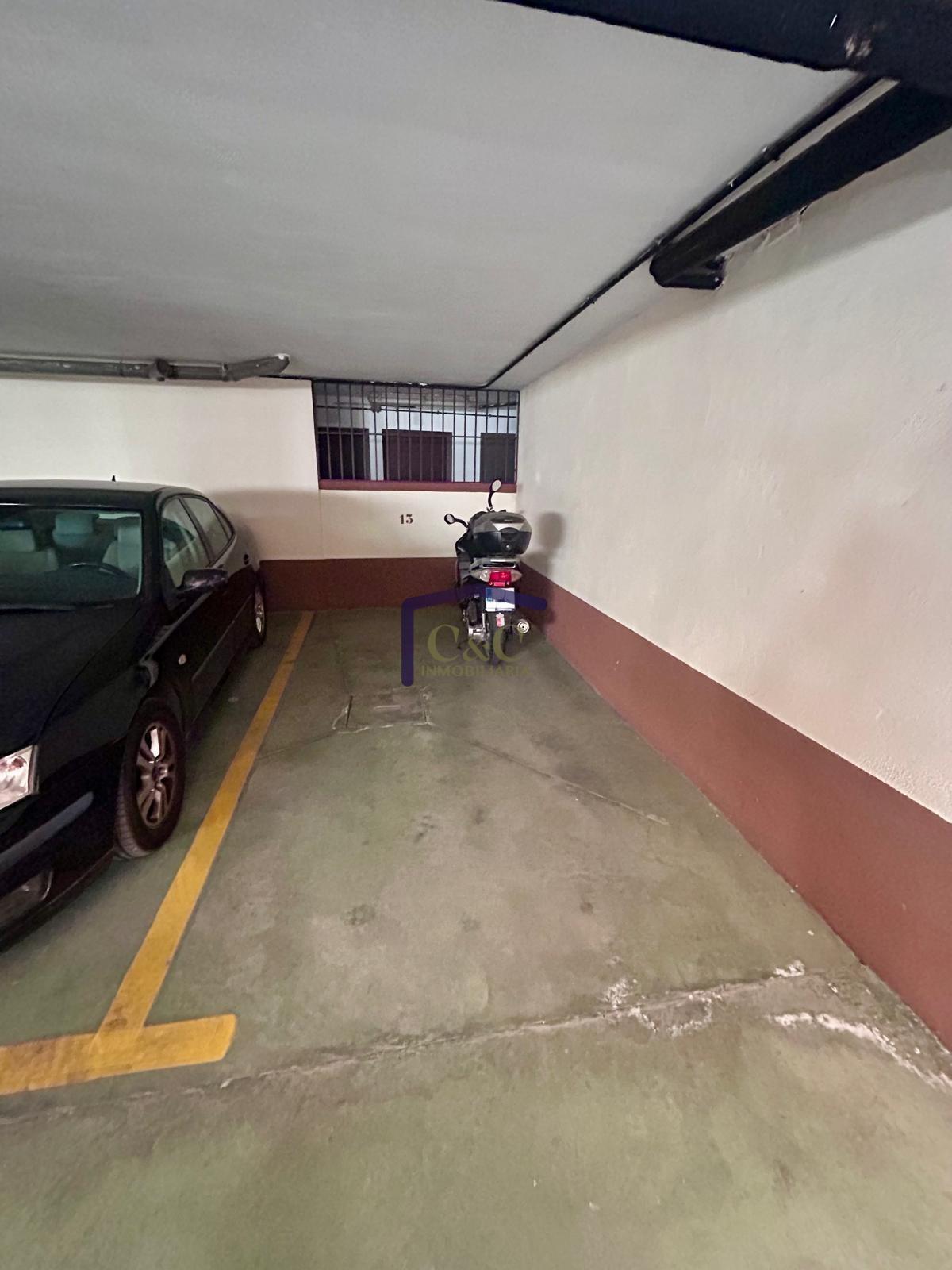Venta de garaje en Manzanares