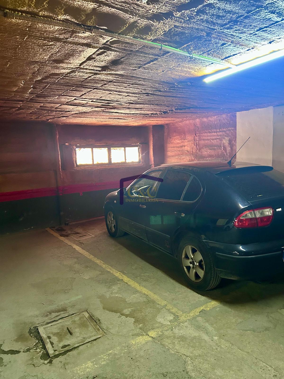 For sale of garage in Manzanares