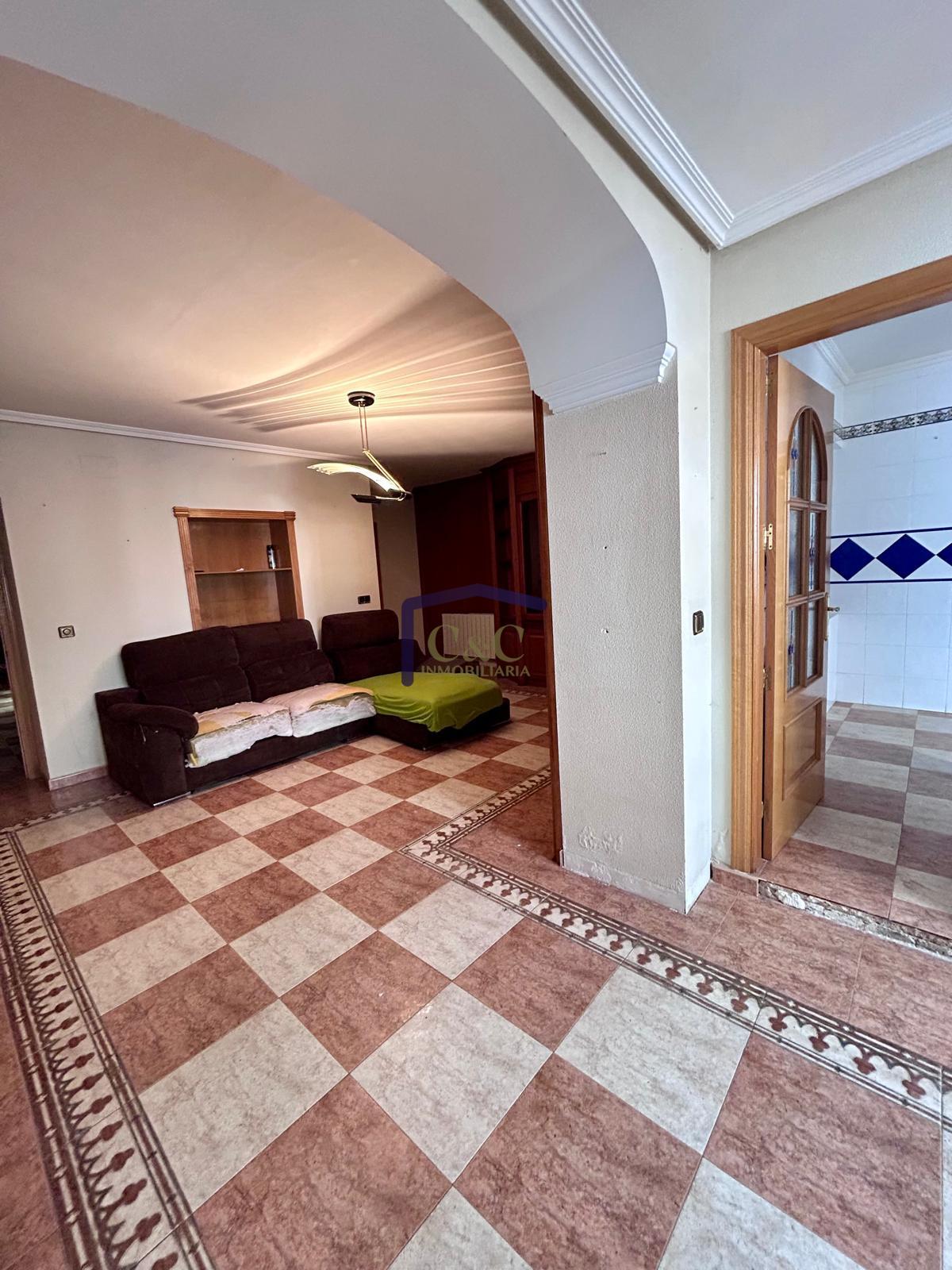 For sale of house in Manzanares