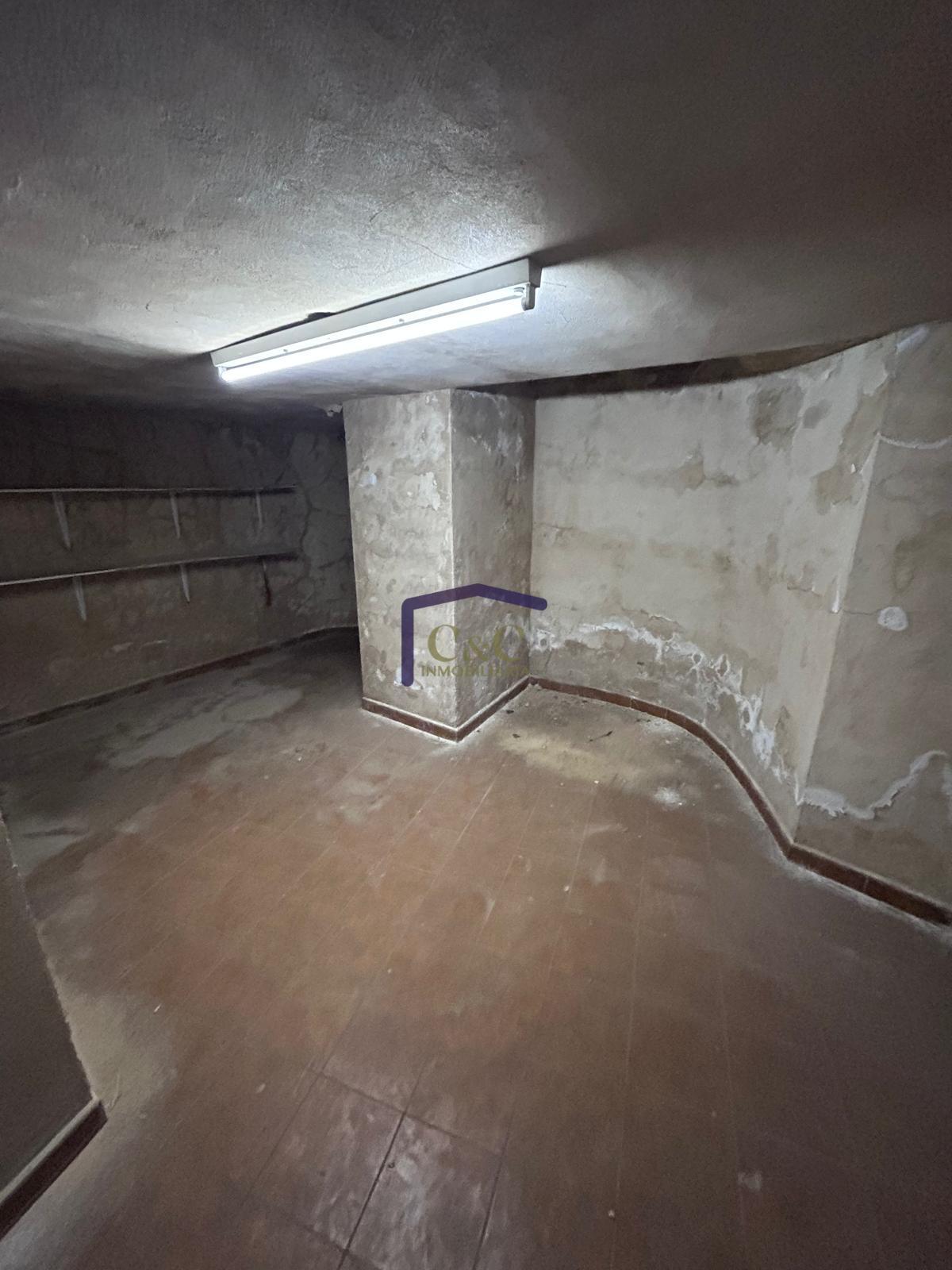 For sale of house in Manzanares