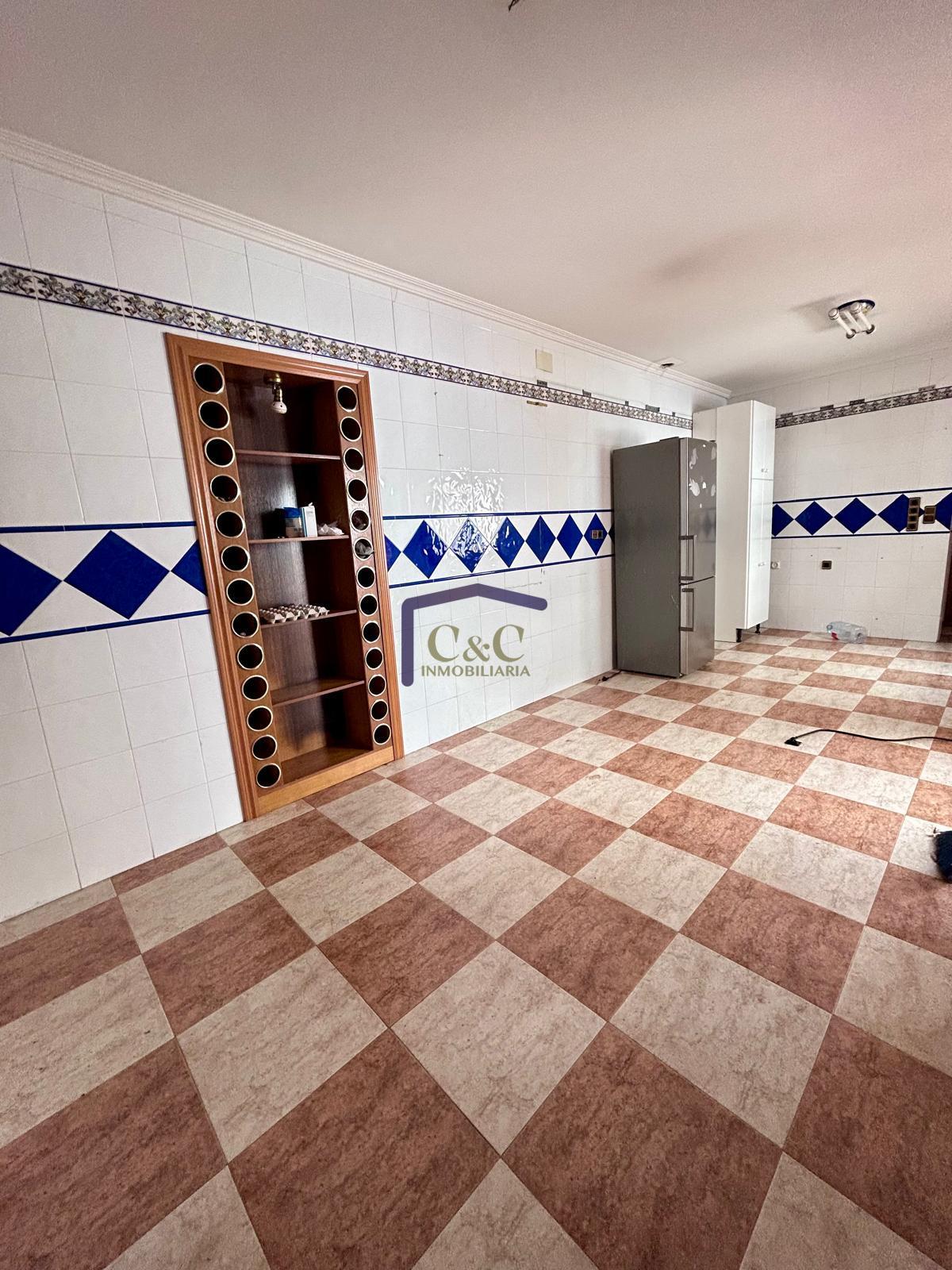 For sale of house in Manzanares