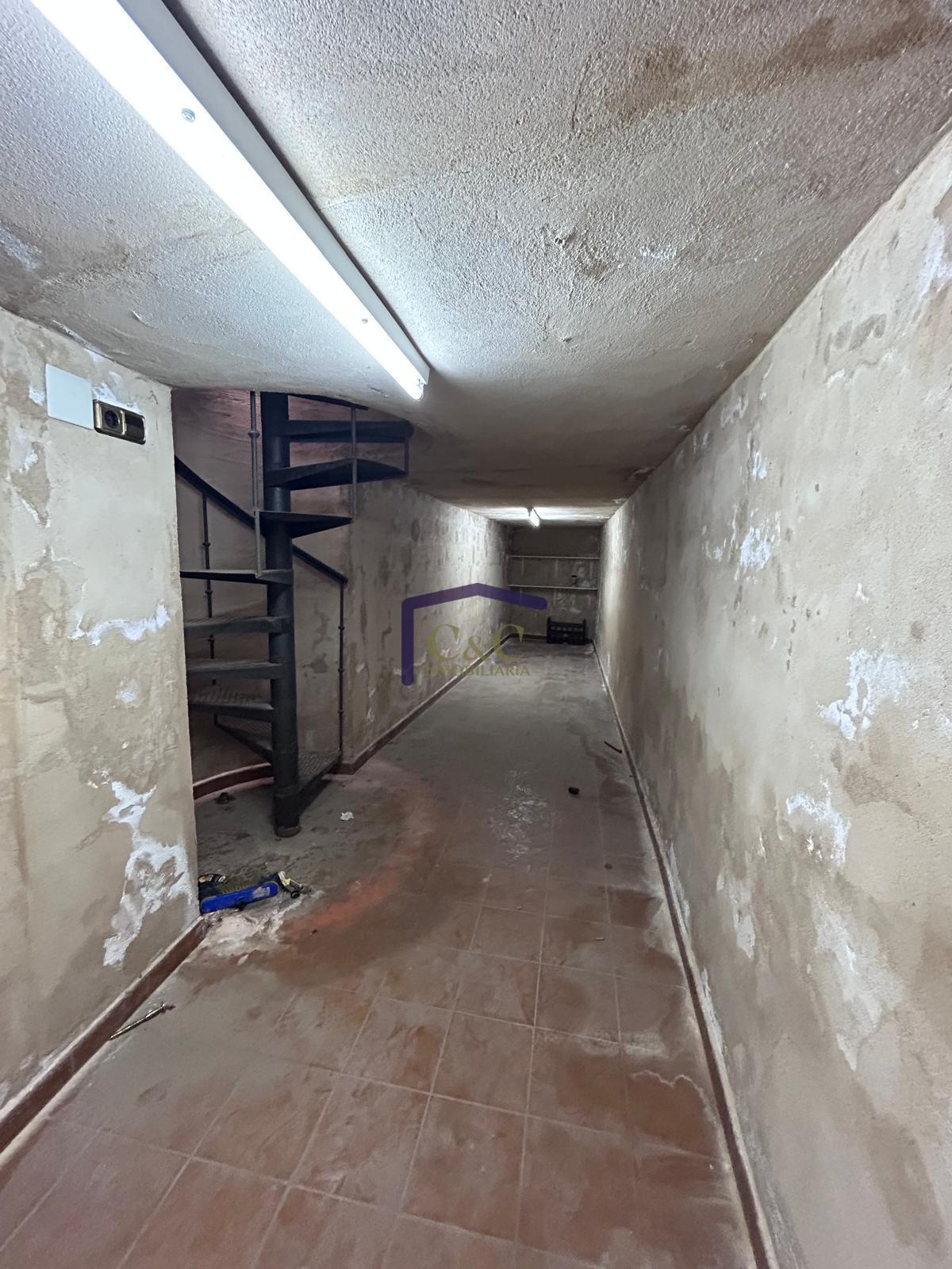 For sale of house in Manzanares