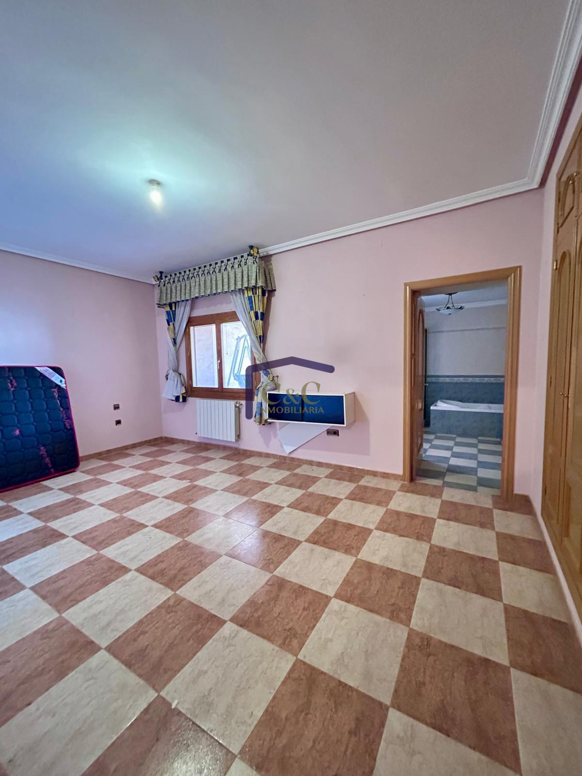 For sale of house in Manzanares