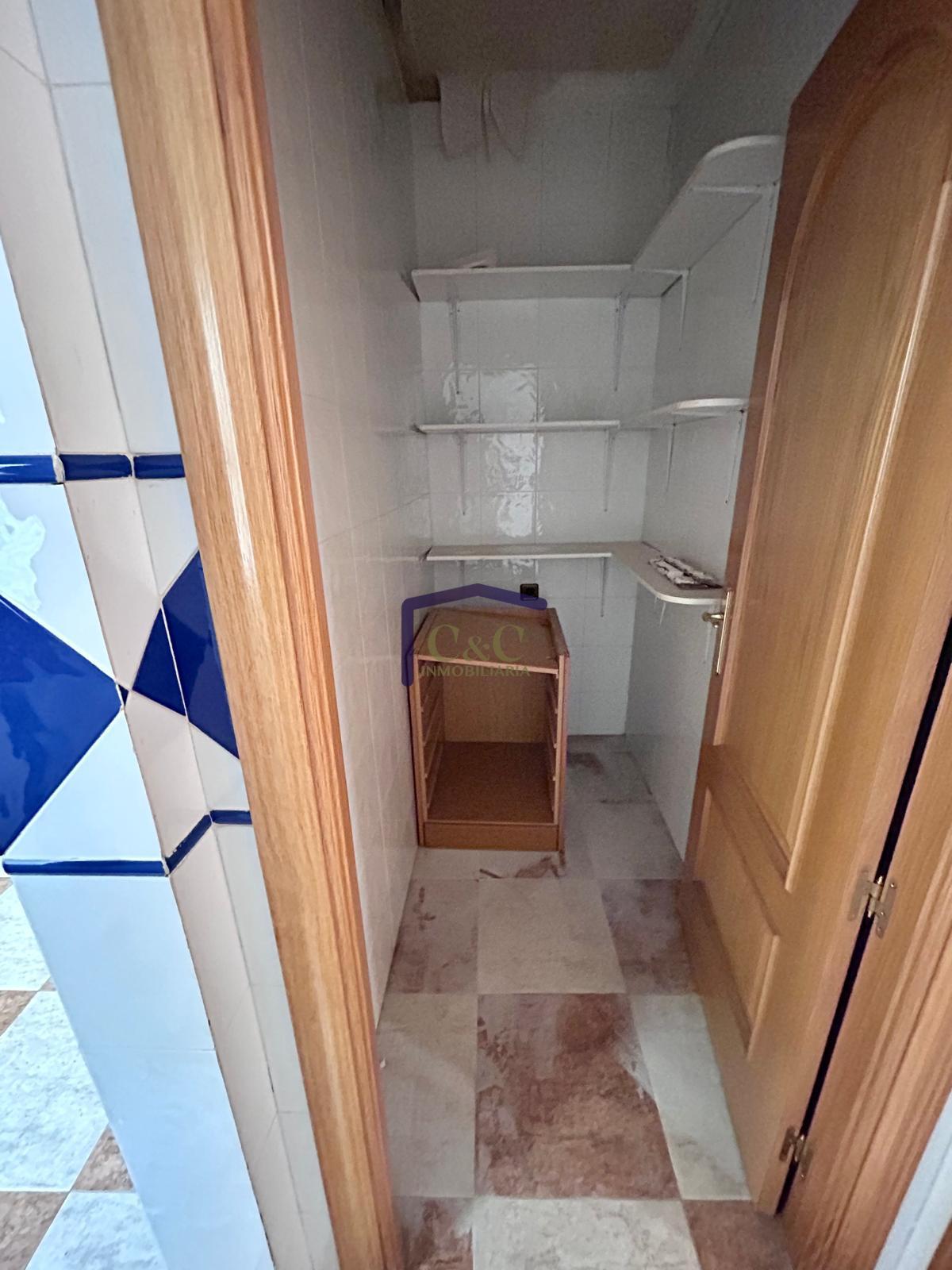 For sale of house in Manzanares