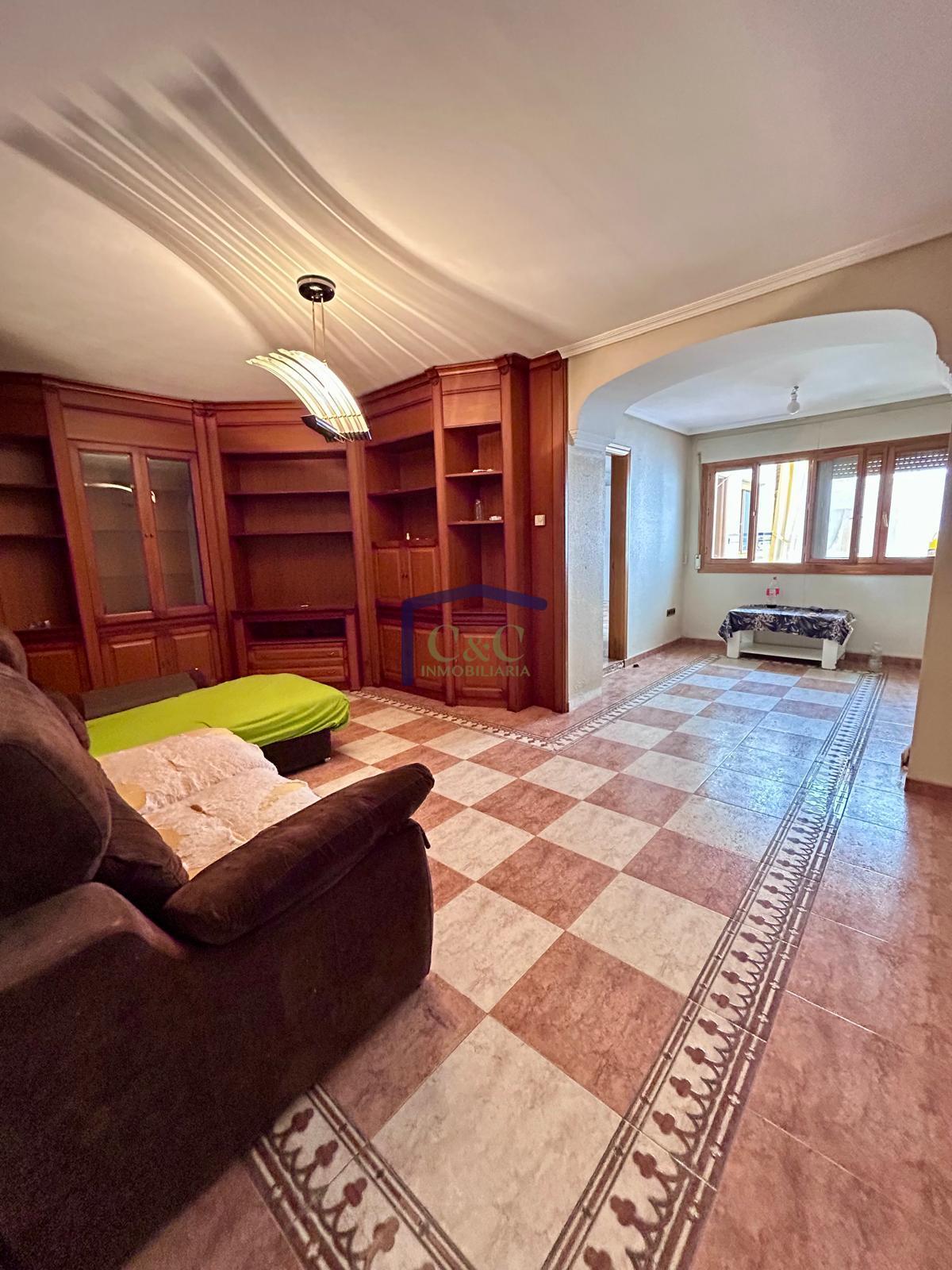 For sale of house in Manzanares