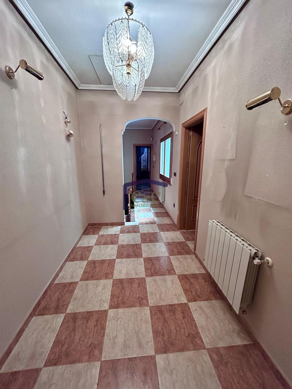 For sale of house in Manzanares