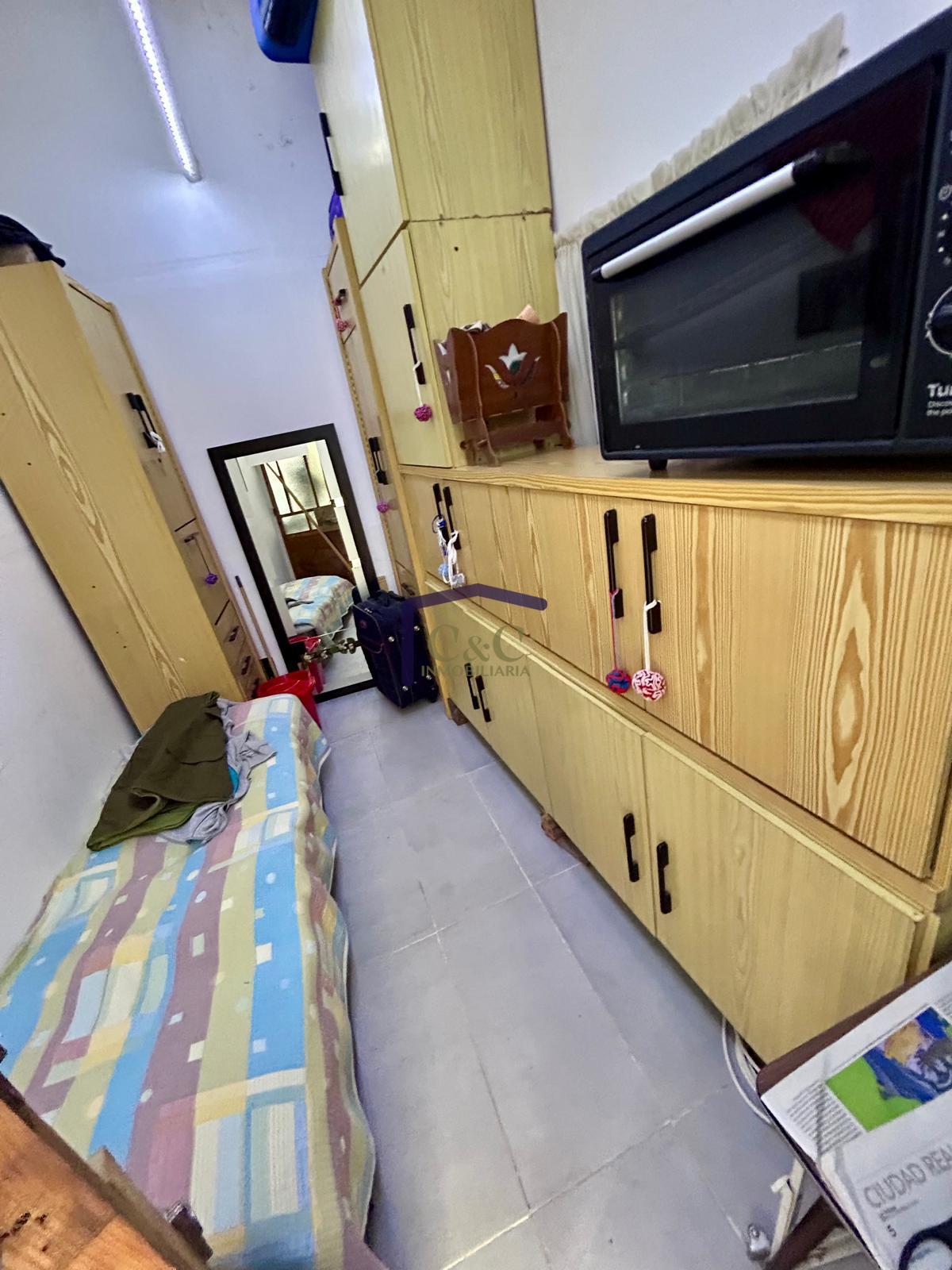 For sale of house in Manzanares